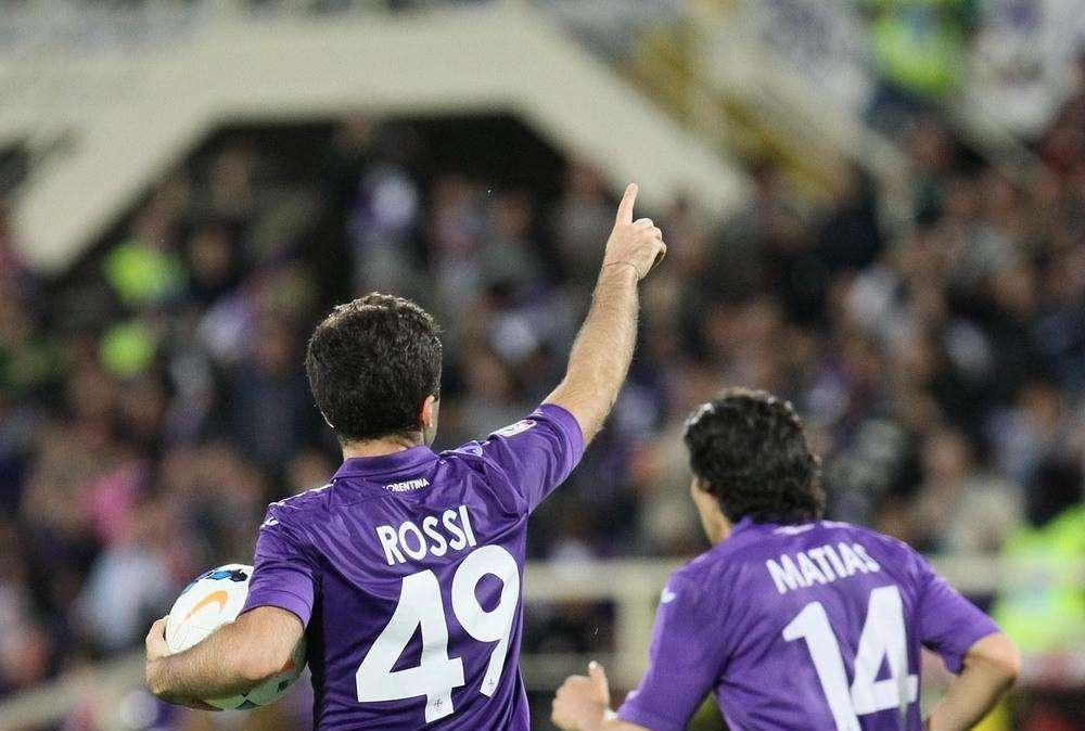 FIORE-SASSUOLO, Gli highlights della gara