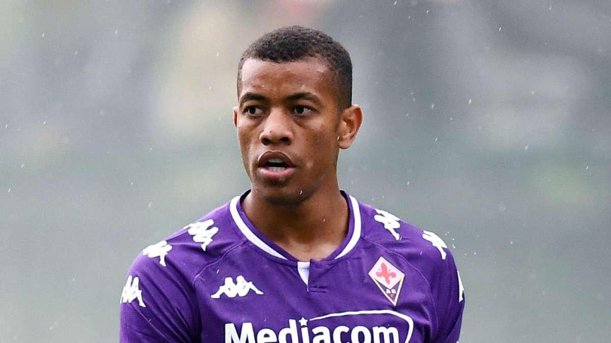 IGOR, Importante avere uno come DV9. Ribery...