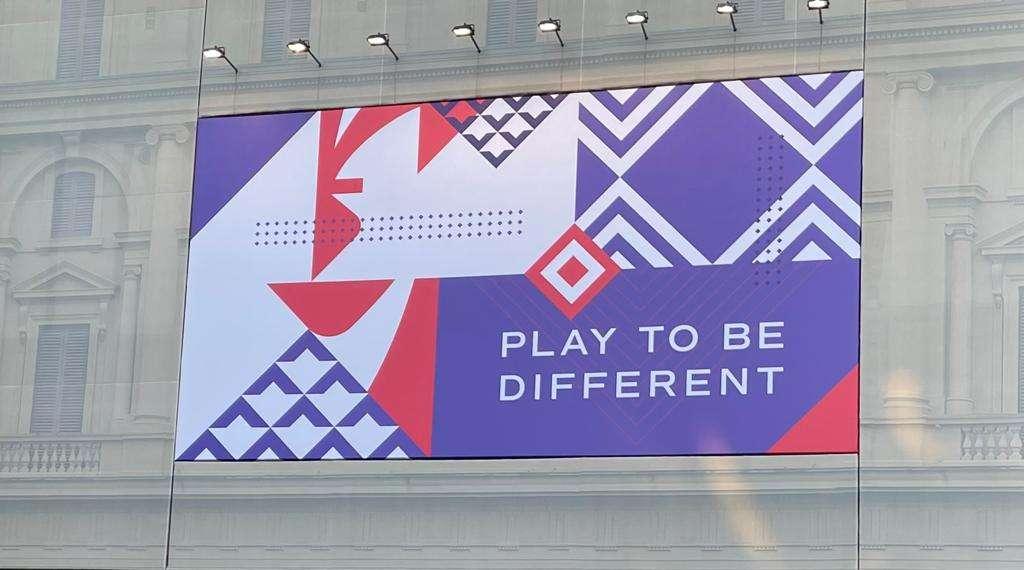 NUOVO STEMMA, LA FIORENTINA LANCIA I PRIMI SEGNALI: SARÀ QUADRATO. LO SHOW AD APRILE?