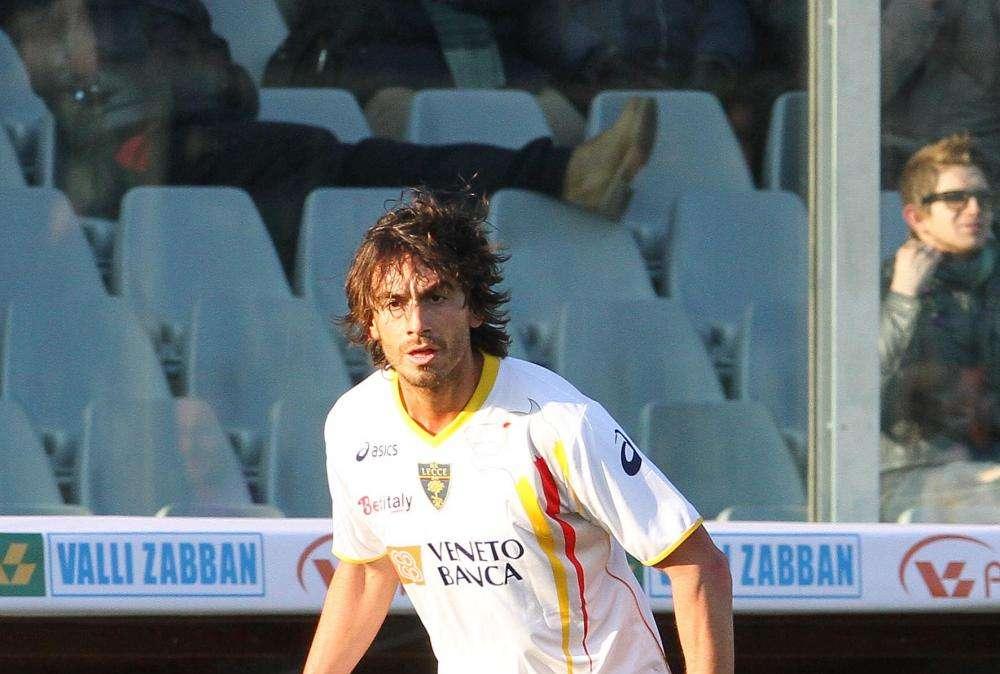 MUNARI, Niente Sampdoria per il centrocampista