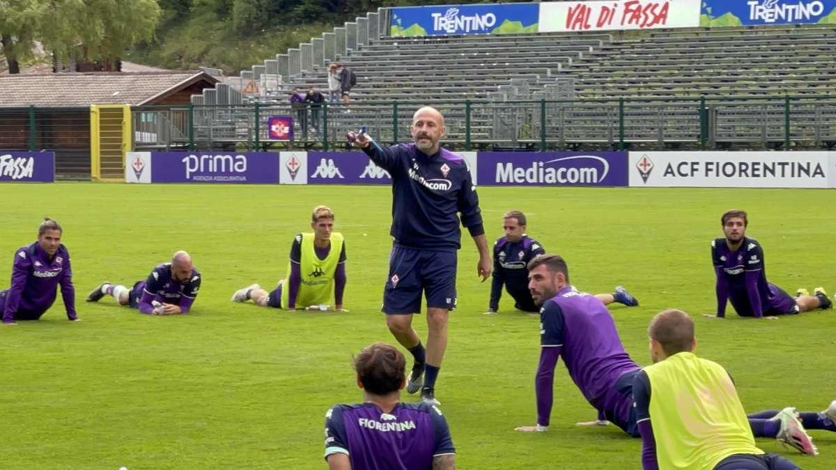 IL METODO ITALIANO, LA SIGARETTA DI MOU E LA TESTA GIÀ ALLA ROMA