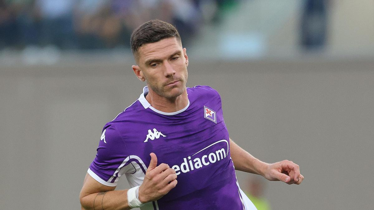 Gosens lavora per tornare col Sassuolo: si avvicina la convocazione