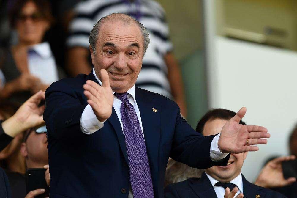 COMMISSO, Senza nuovo stadio difficile vincere