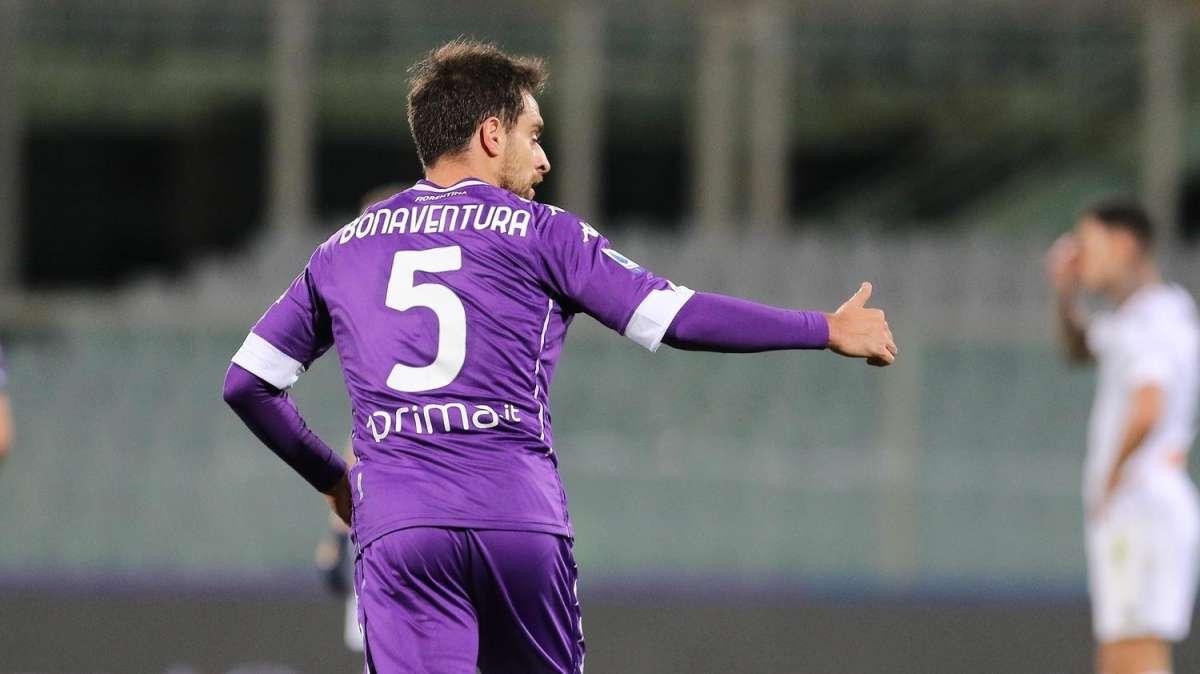 BONAVENTURA AL 45', Non si può stare tranquilli