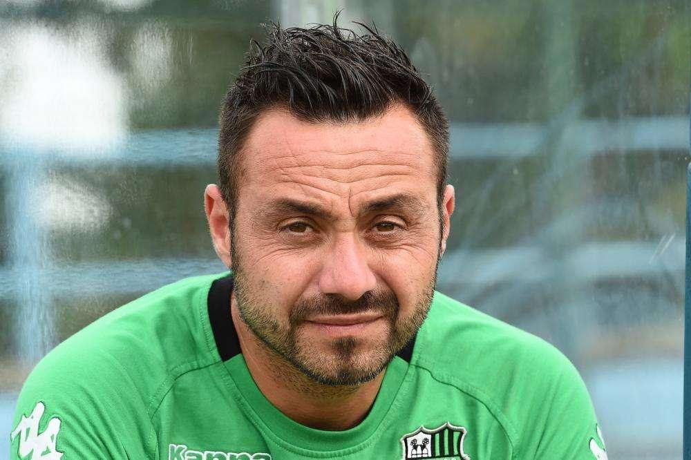 DE ZERBI, Sassuolo secondo solo ai viola per gioventù
