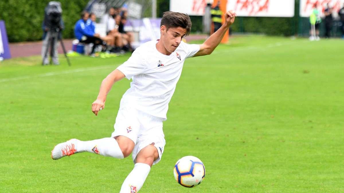 IND. FV, Pierozzi verso la B: piace a Como e Ascoli