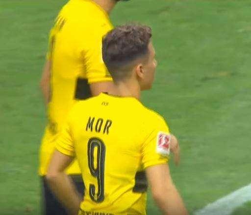 MERCATO, Trattativa viola per Mor continua. Eysseric...
