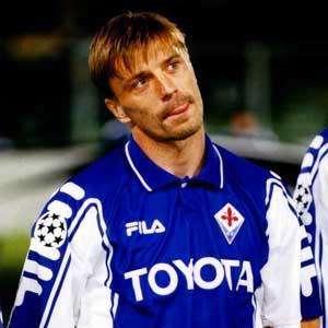 STORIA VIOLA, Auguri a Tomas e Pino