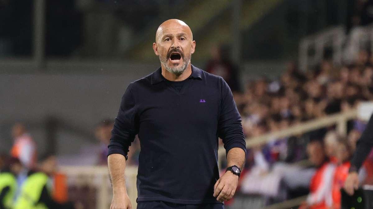 ITALIANO, Non possiamo staccare la spina così. Beltran...