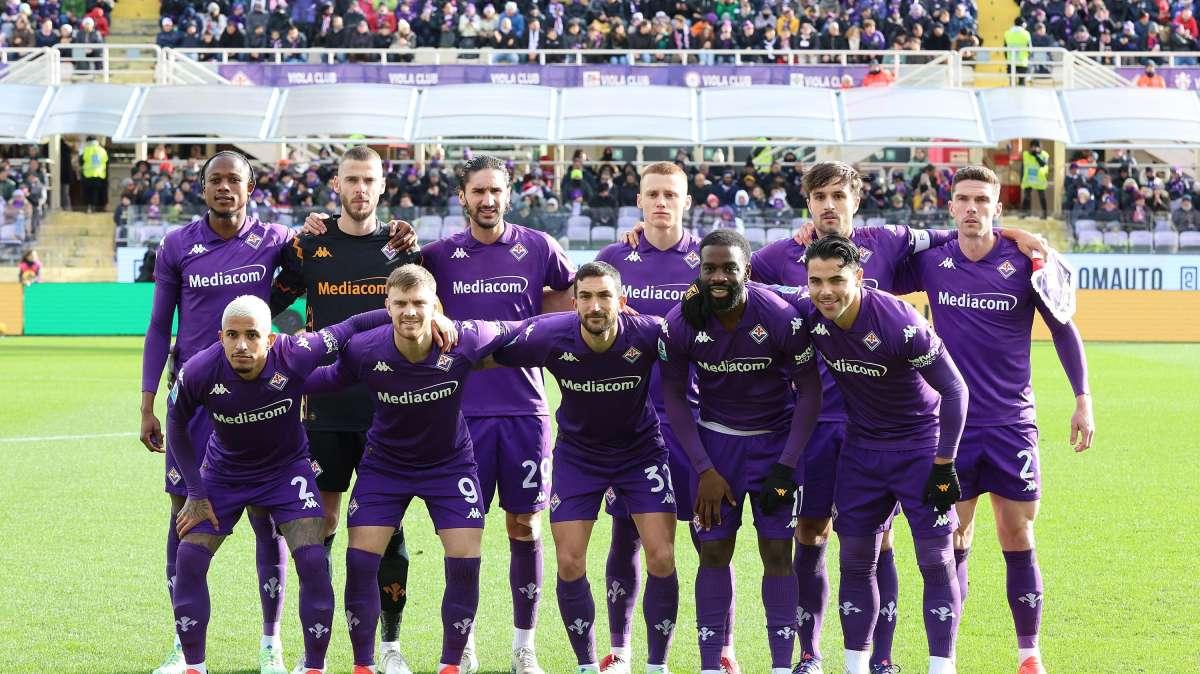 TOP FV, Vota il miglior viola in Fiorentina-Cagliari 1-0