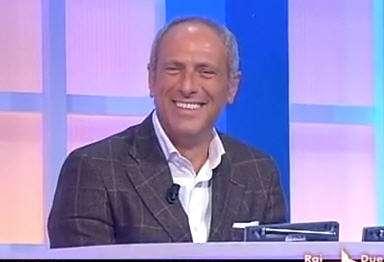 CAPUTI A FV, DV investano sulla personalità