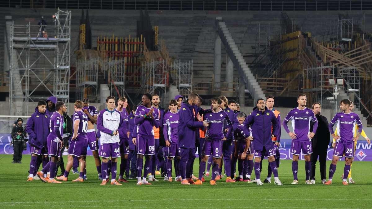Paratici, un uomo solo al comando (da oltre un milione l'anno). Buon Natale Fiorentina, anche se amaro. Il dolce ha un solo sapore: la salvezza