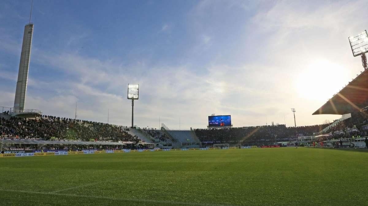 Giuseppe Bisantis: " L'atmosfera dello stadio penalizza la Fiorentina"