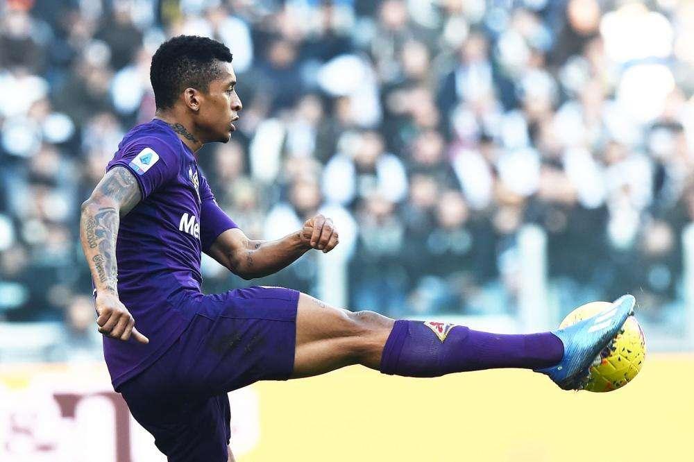 DALBERT, DUE IPOTESI PER IL SUO FUTURO