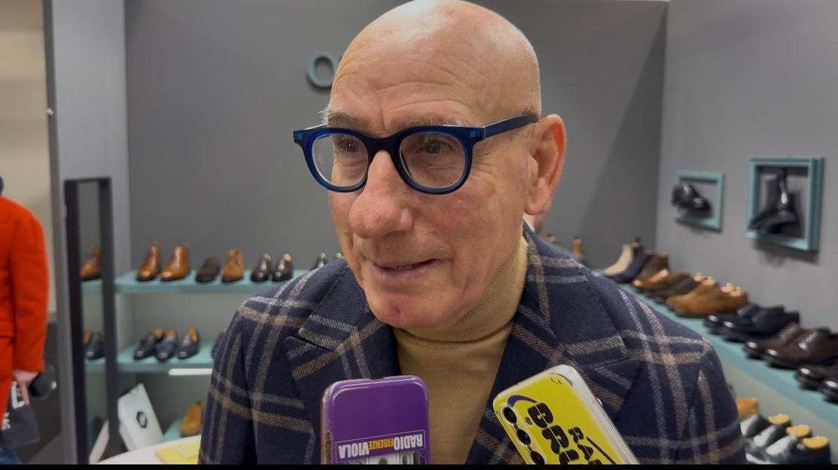 Sentite Ciccio Graziani: "Questa Fiorentina è più forte di quella di Palladino"