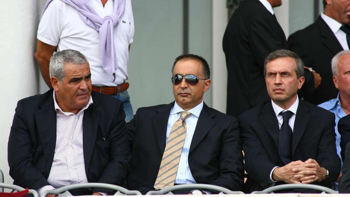 FIORENTINA, Corvino e Cognigni già in sede