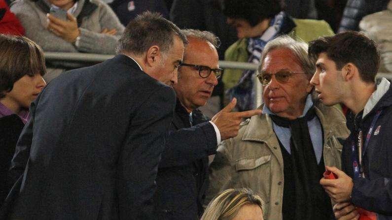 PRES. ATF A FV, ALVINO SIGNOR NESSUNO. RAPPORTO TIFO-DV...