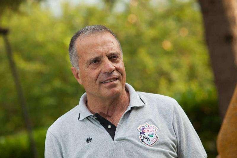 VIDEO FV, Merlo: "Stupito da Berna. Lo Scudetto..."