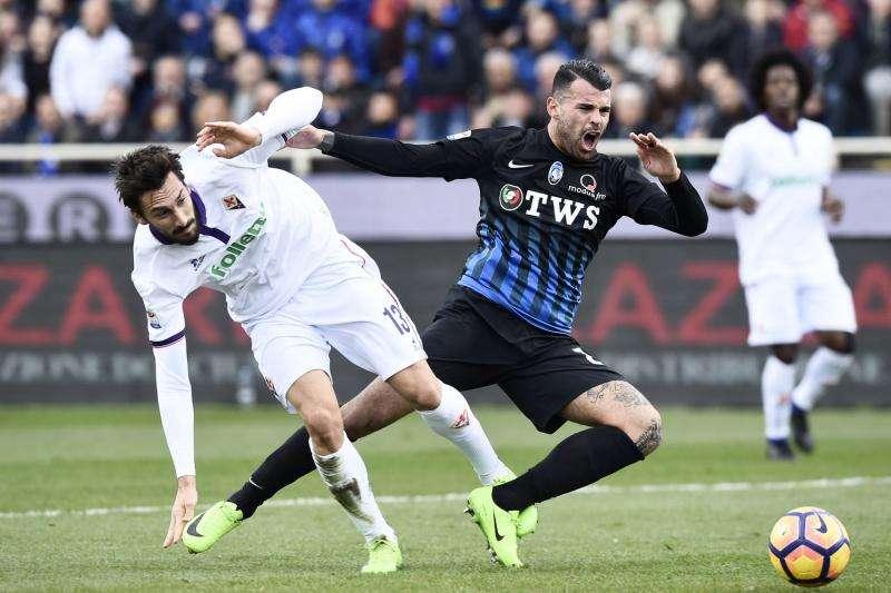 VIDEO, La sintesi in HD di Atalanta-Fiorentina