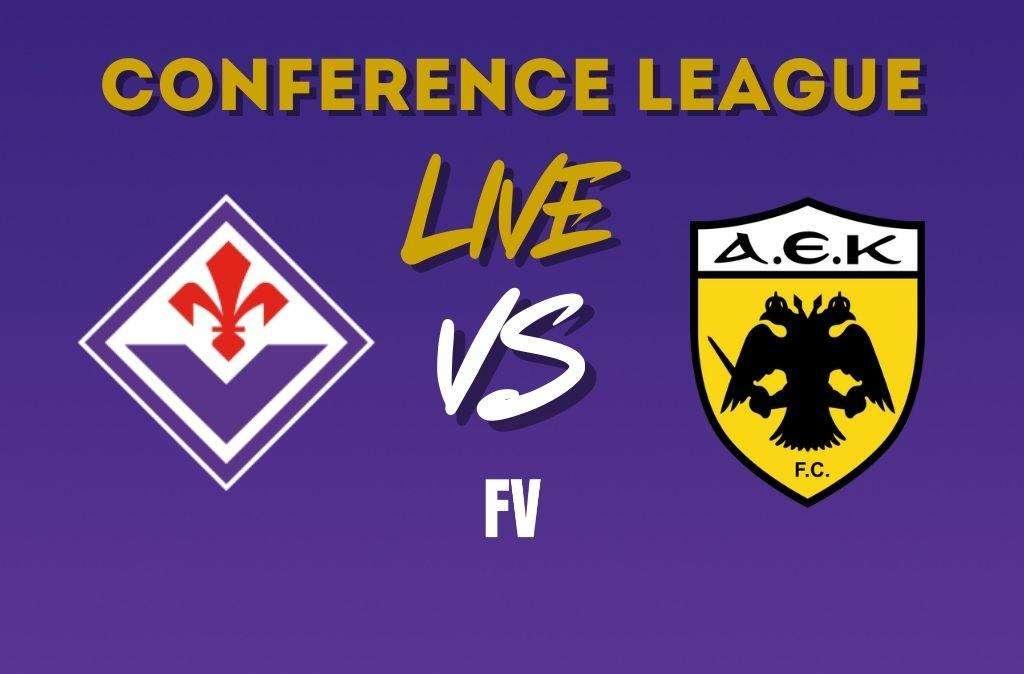 Fiorentina-AEK Atene 0-1: rivivi la diretta testuale di Firenzeviola