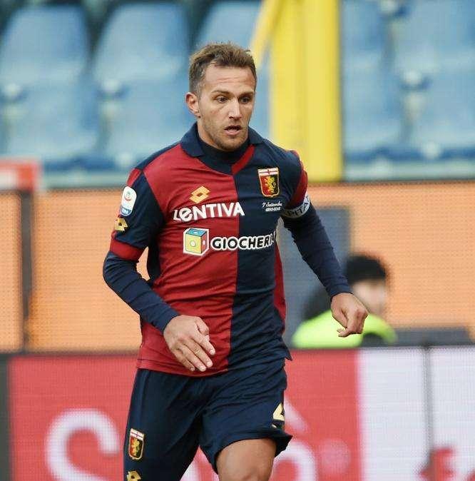 CRISCITO, Abbiamo bisogno di punti. Ultimo pareggio...