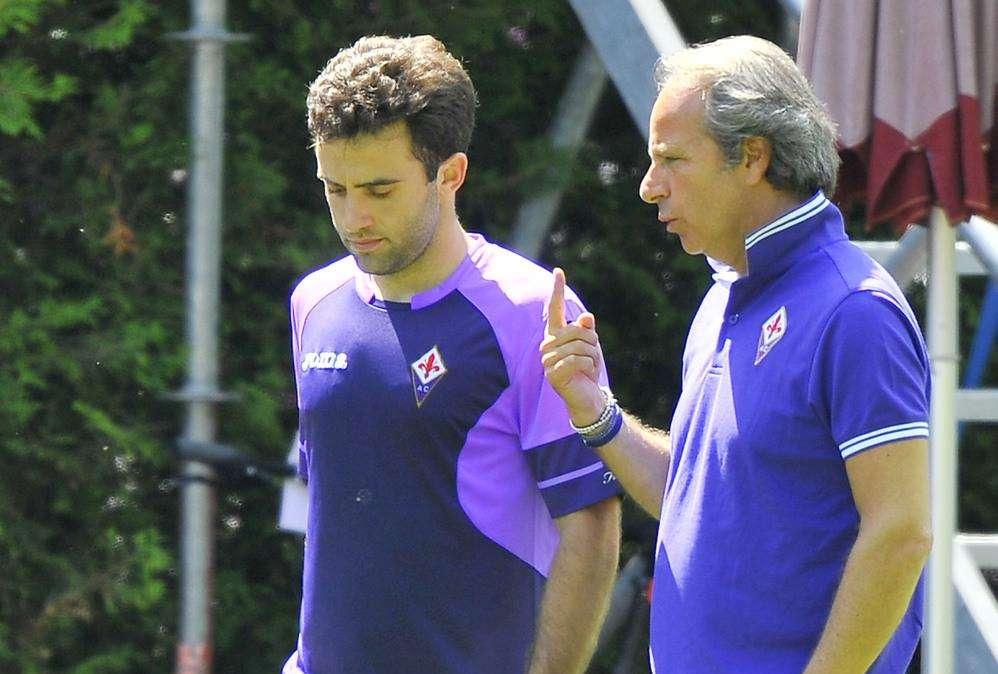 REPORT, Tutto secondo i piani per Rossi, Pasqual...