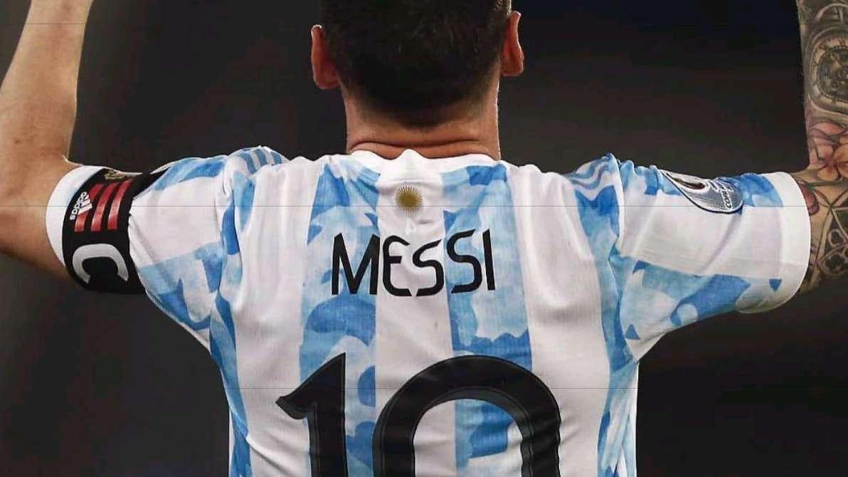 QATAR, Psicodramma Argentina: vince Arabia Saudita