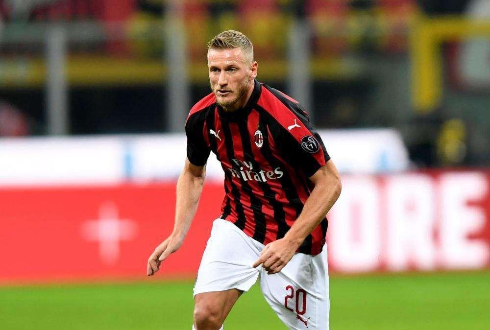 MERCATO, Proposto ai viola Ignazio Abate ma...