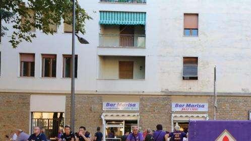 SANNA, L'allenatore lo mette ko con una cesta