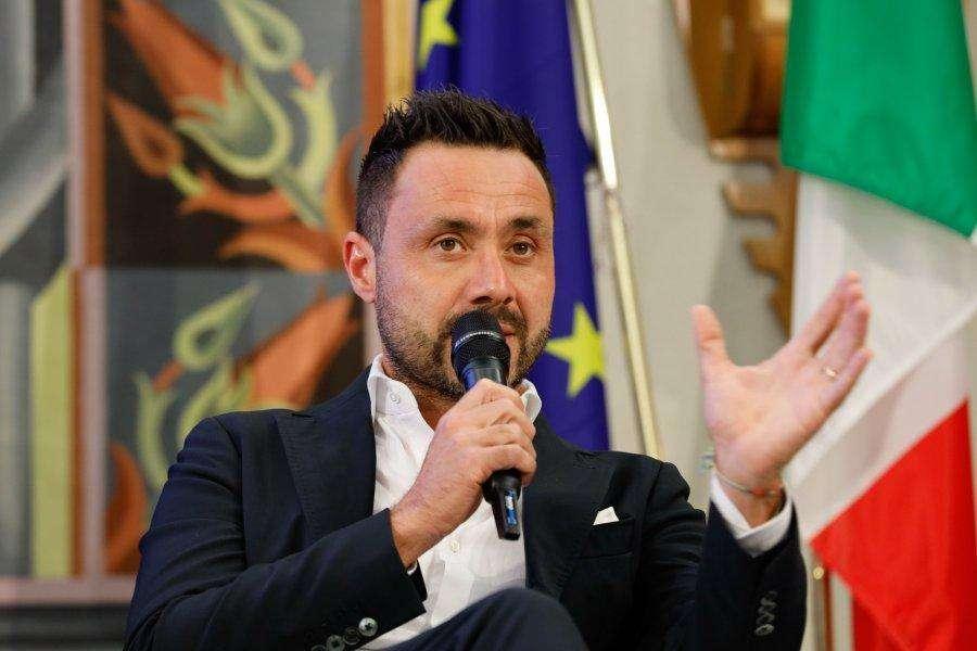 DE ZERBI, Ci manca Lirola: è voluto andare via lui