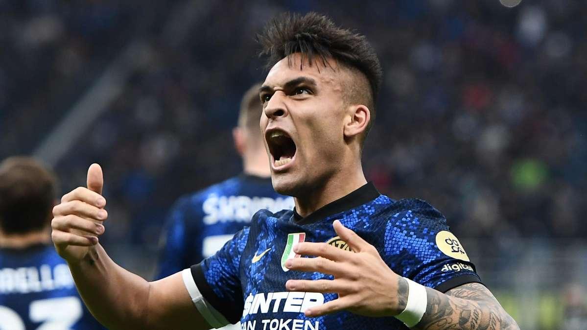SERIE A, L'Inter batte la Roma che resta a +2 su ACF