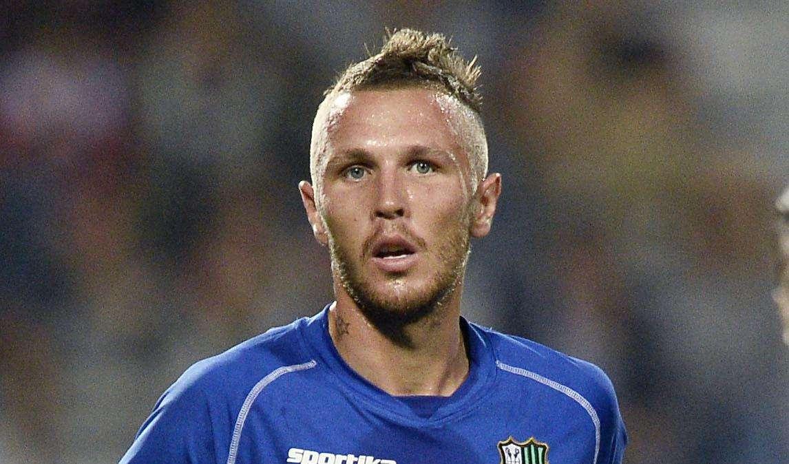 KURTIC, Un onore vestire questa maglia. Oggi...
