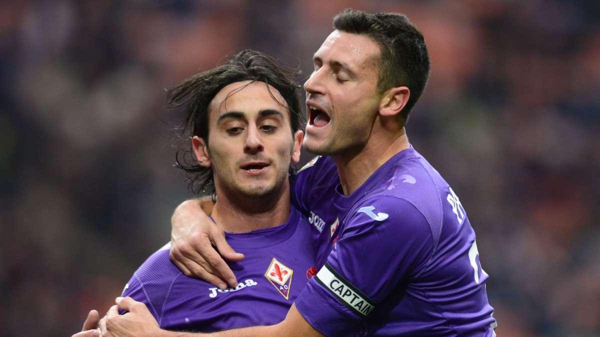 QUELLA SFIDA LANCIATA AL MILAN NELLO SPOGLIATOIO GIÀ AD AGOSTO. MERCATO: VIOLA SU UN TALENTO CLASSE '98 