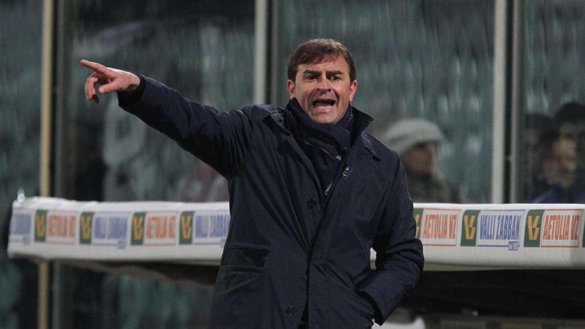 PRIMAVERA, Oggi amichevole con il Pontedera
