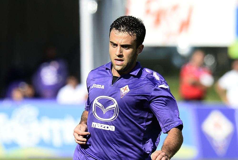 FIORE-APOLLON, Brividi per un'entrata dura su Rossi