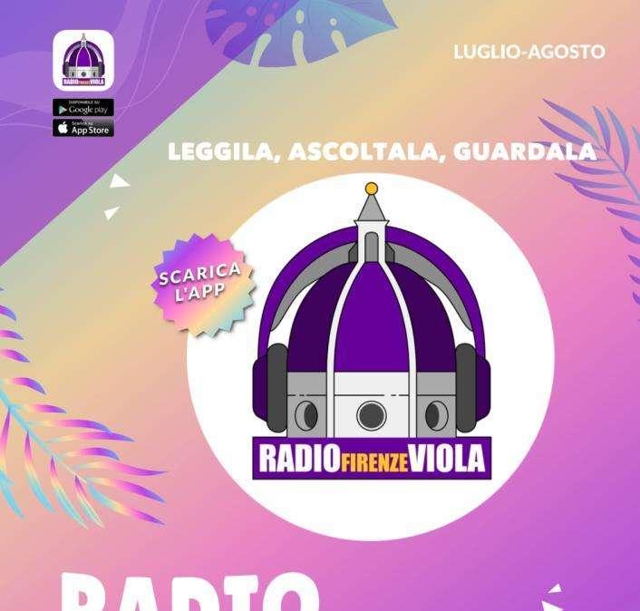RADIO FV, Segui il nostro tour in giro per la Toscana!