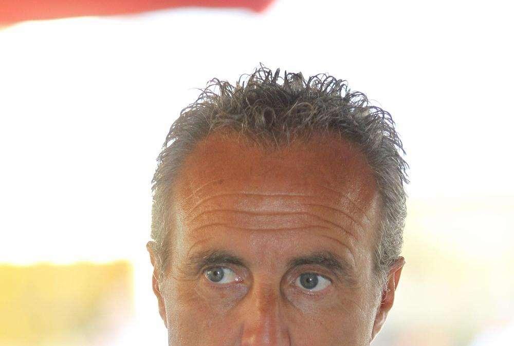 MIRRA, Coi viola per capire il reale valore della Lazio