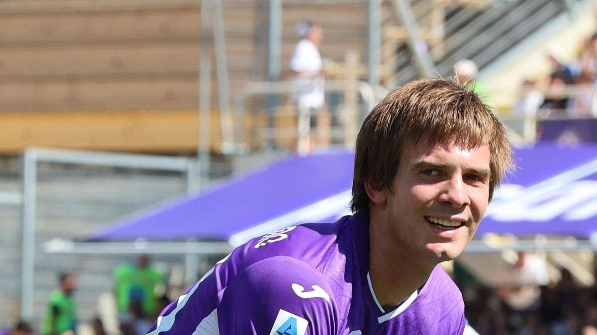 Otto viola in Nazionale, recuperano tutti per Genova? Qualcuno tornerà a ridosso