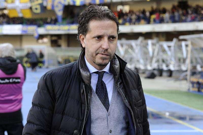 INDISCREZIONE FV, Oggi anche il ds della Juve Paratici al Franchi