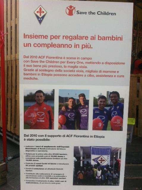 EVERY ONE, Con Mencucci anche Rossi e Pasqual
