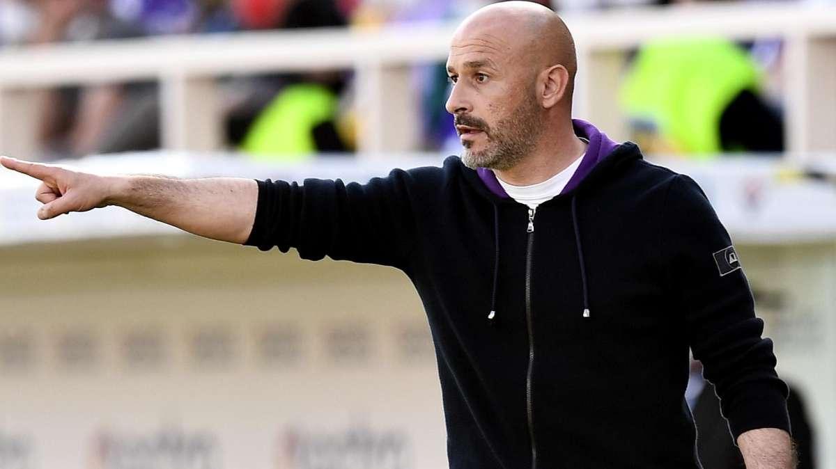 ITALIANO, Roma vittima preferita, 9 goal in 3 partite