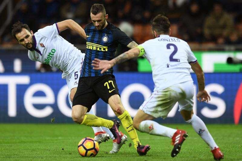 VIOLA, Nove punti in meno della scorsa stagione
