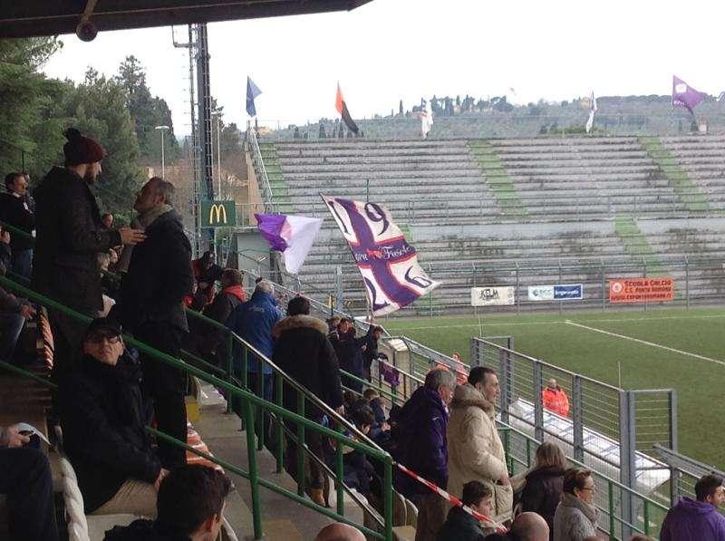 PRIMAVERA, Multa per cori contro dirigente Juve