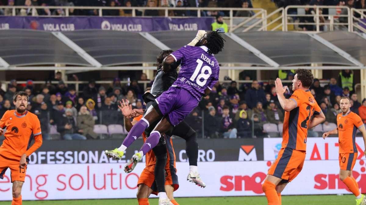 ARBITRI, Rivelazioni a Le Iene anche su Fiore-Inter