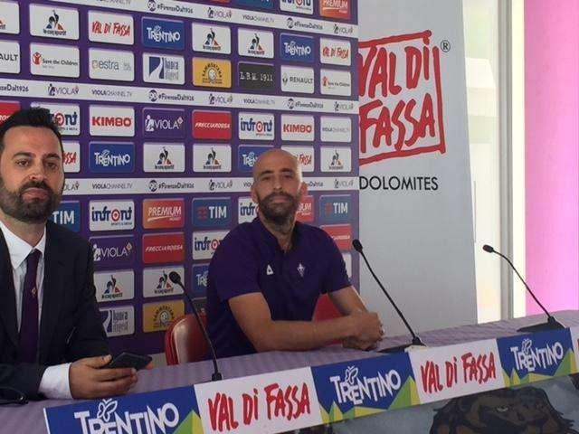 VIDEO FV, Borja: "Vorrei chiudere la carriera a Firenze"