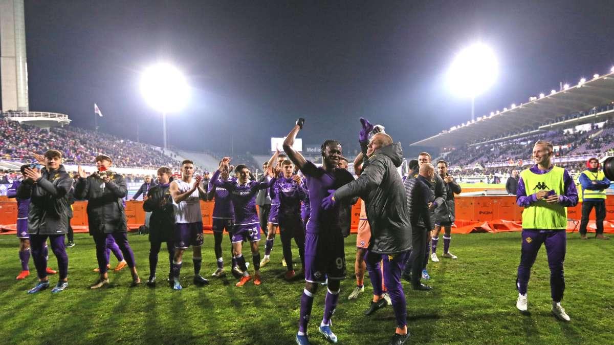 SCATTA LA MISSIONE RIYAD: ECCO QUANTO VALE LA SUPERCOPPA PER I VIOLA