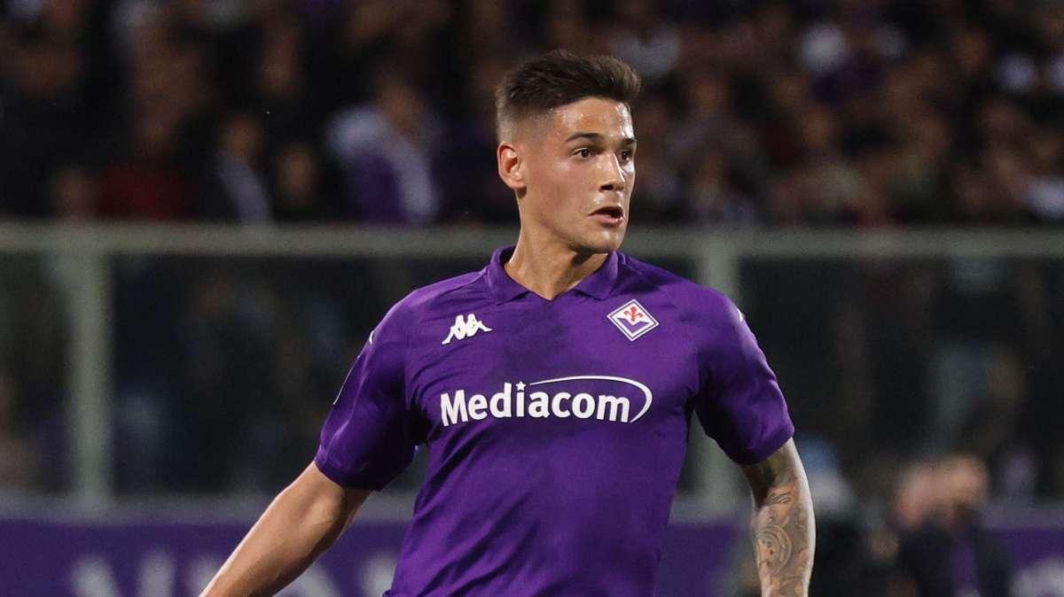 AG. QUARTA A FV: "AVEVA MERCATO DA VARI PAESI, È STATO UN GRANDE SFORZO DEL CLUB. NE PARLAVAMO DA UN ANNO"