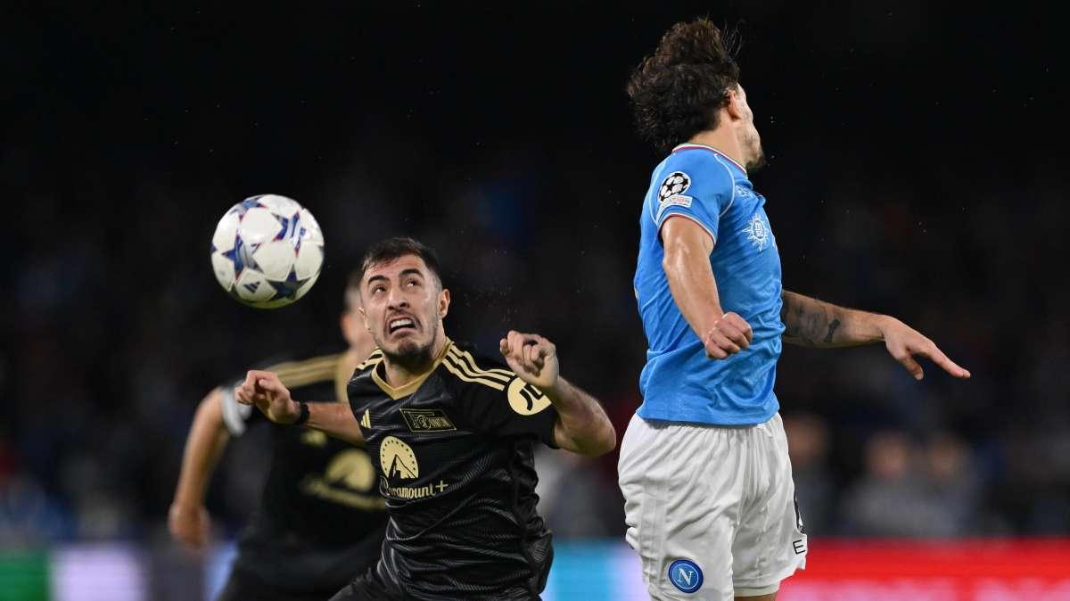 MERCATO, A destra idee Juranovic, Gajic e Holm