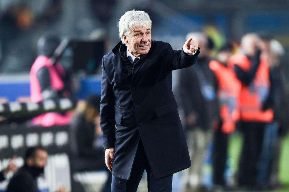 ATALANTA-VERONA, Le formazioni ufficiali del match