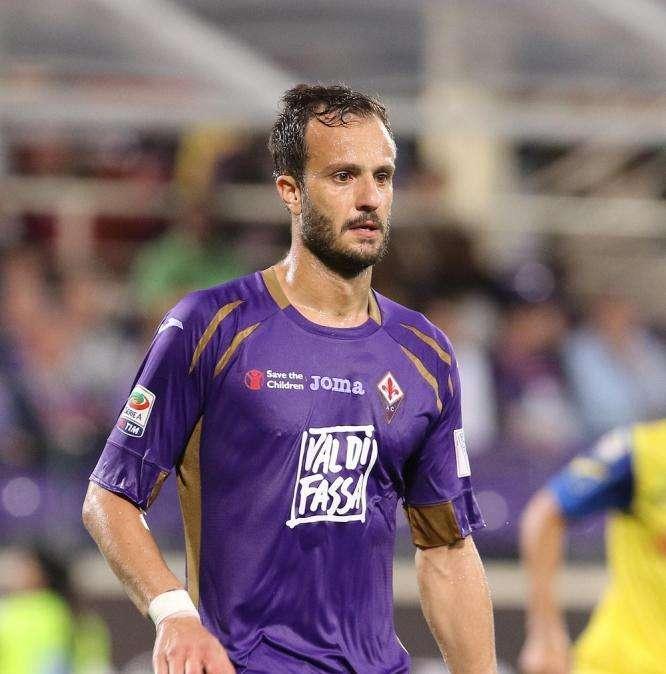 GILARDINO, Da bomber a dt e vice allenatore in D